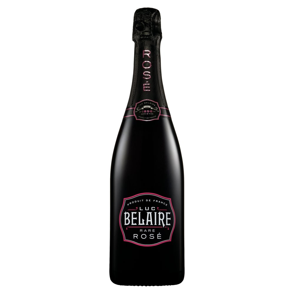 Luc Belaire Rose 75cl