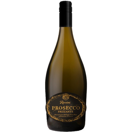 Rossini Prosecco Frizzante