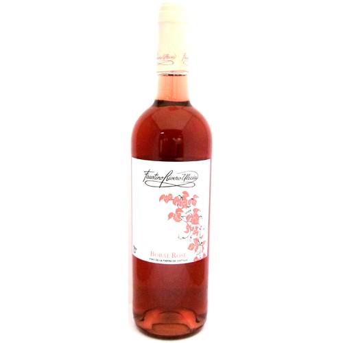 Faustino Rivero Bobal Rose