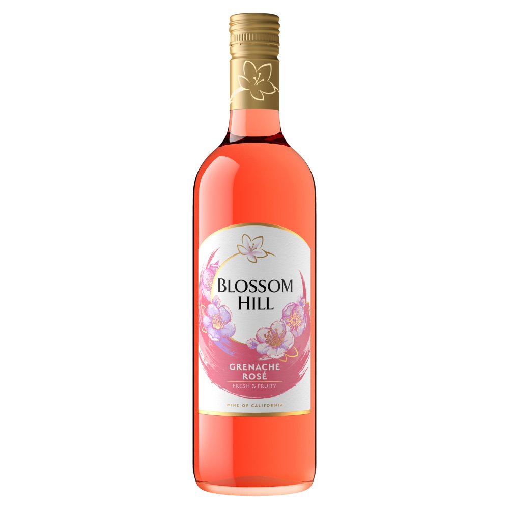 Blossom Hill Grenache Rose 750ml