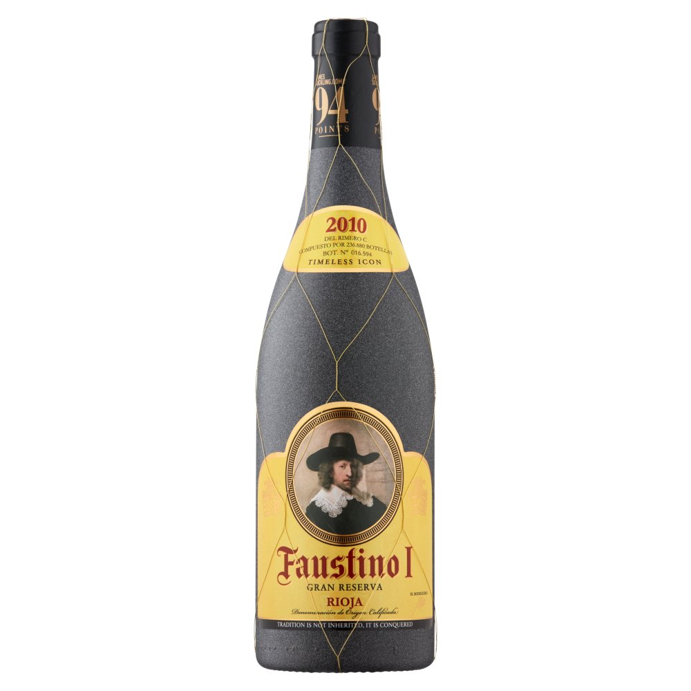 Faustino I Gran Reserva Rioja 75cl