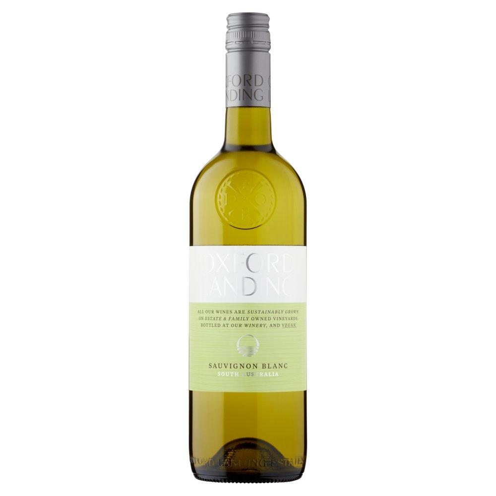 Oxford Landing Sauvignon Blanc 750ml