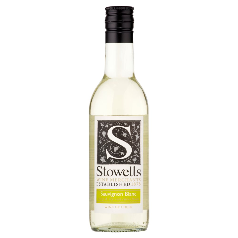 Stowells Sauvignon Blanc 187ml