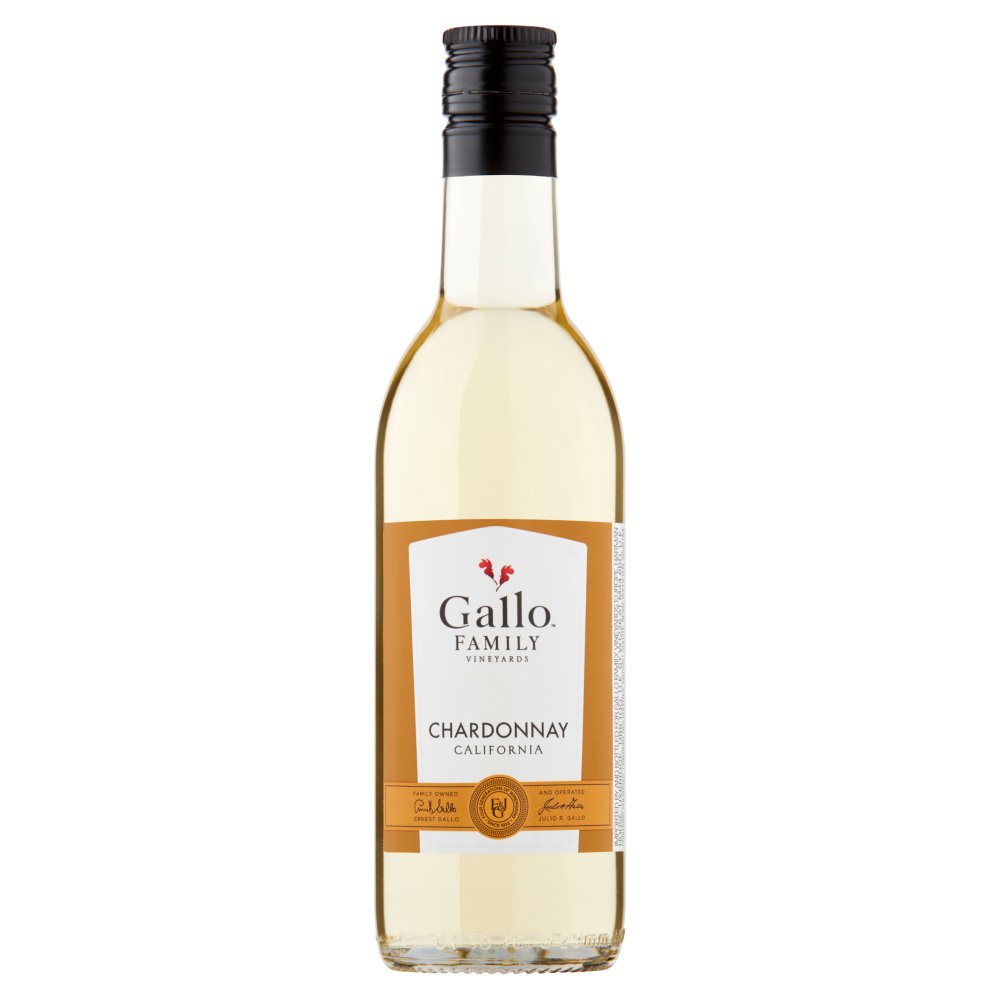Gallo Family Vineyards Chardonnay 187ml