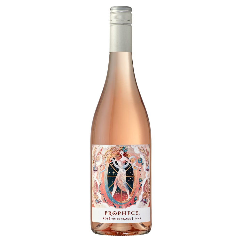Prophecy Rose 750ml