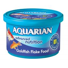 Aquarian Goldfish - 200g