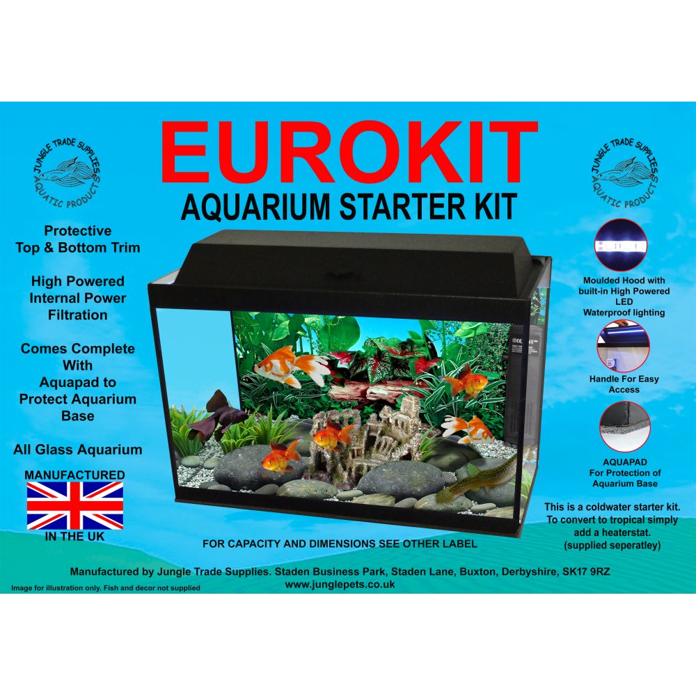 Aquarium Led Eurokit
