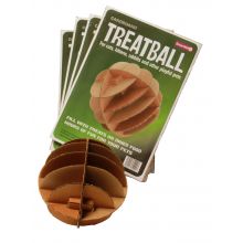SmartKitz Treatball