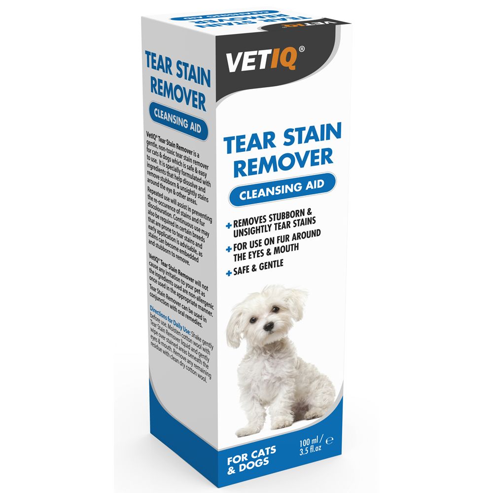 VETIQ Tear Stain Remover