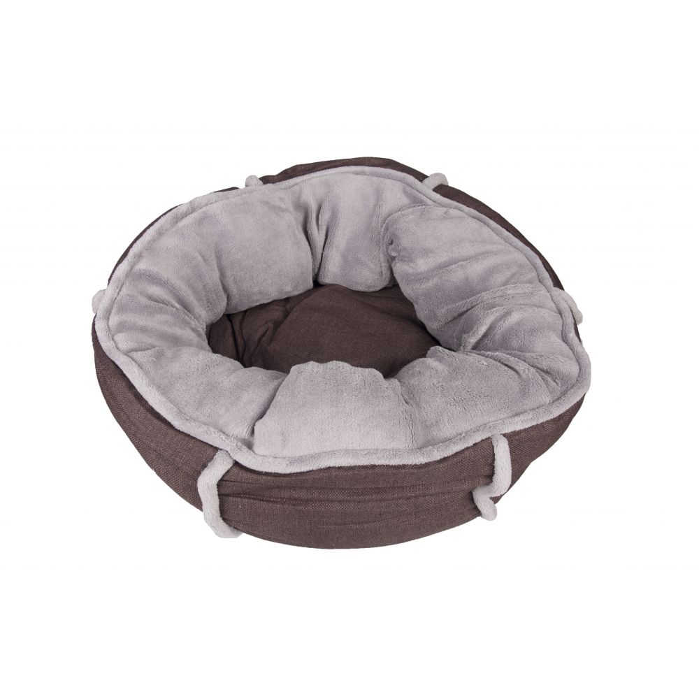 Sharples Do Not Disturb Linette Cosy Bed