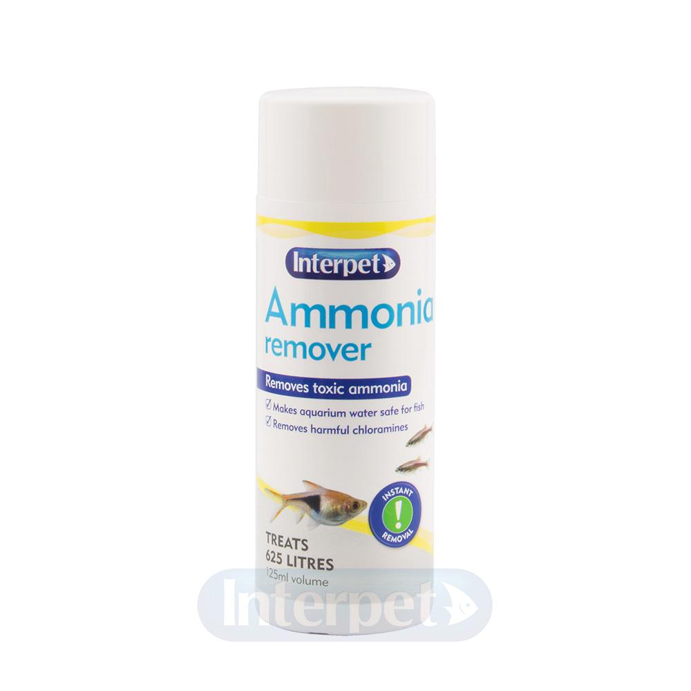 Amonia Remover