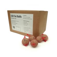 Fat Balls Bulk Netted 150s