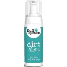 Fluff & Spruce Dirt Alert No Rinse