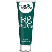 Fluff & Spruce Big Softie Condition