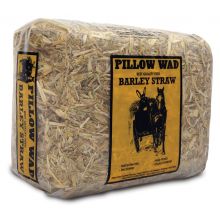 Pillow Wad Barley Straw - 1kg