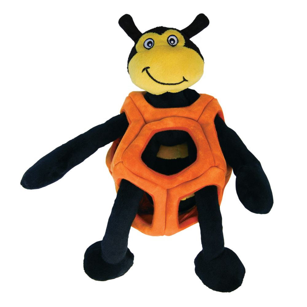 KONG Puzzlements Bee