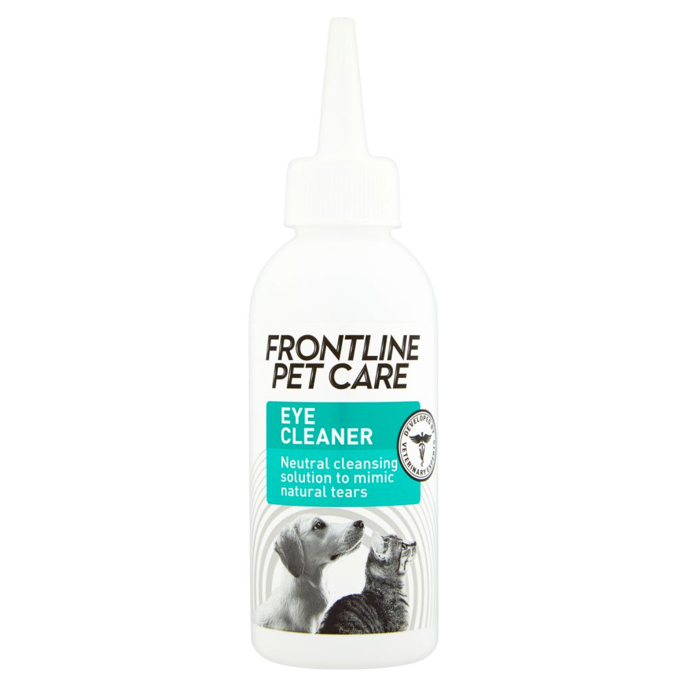 FRONTLINE PET CARE Eye Cleaner