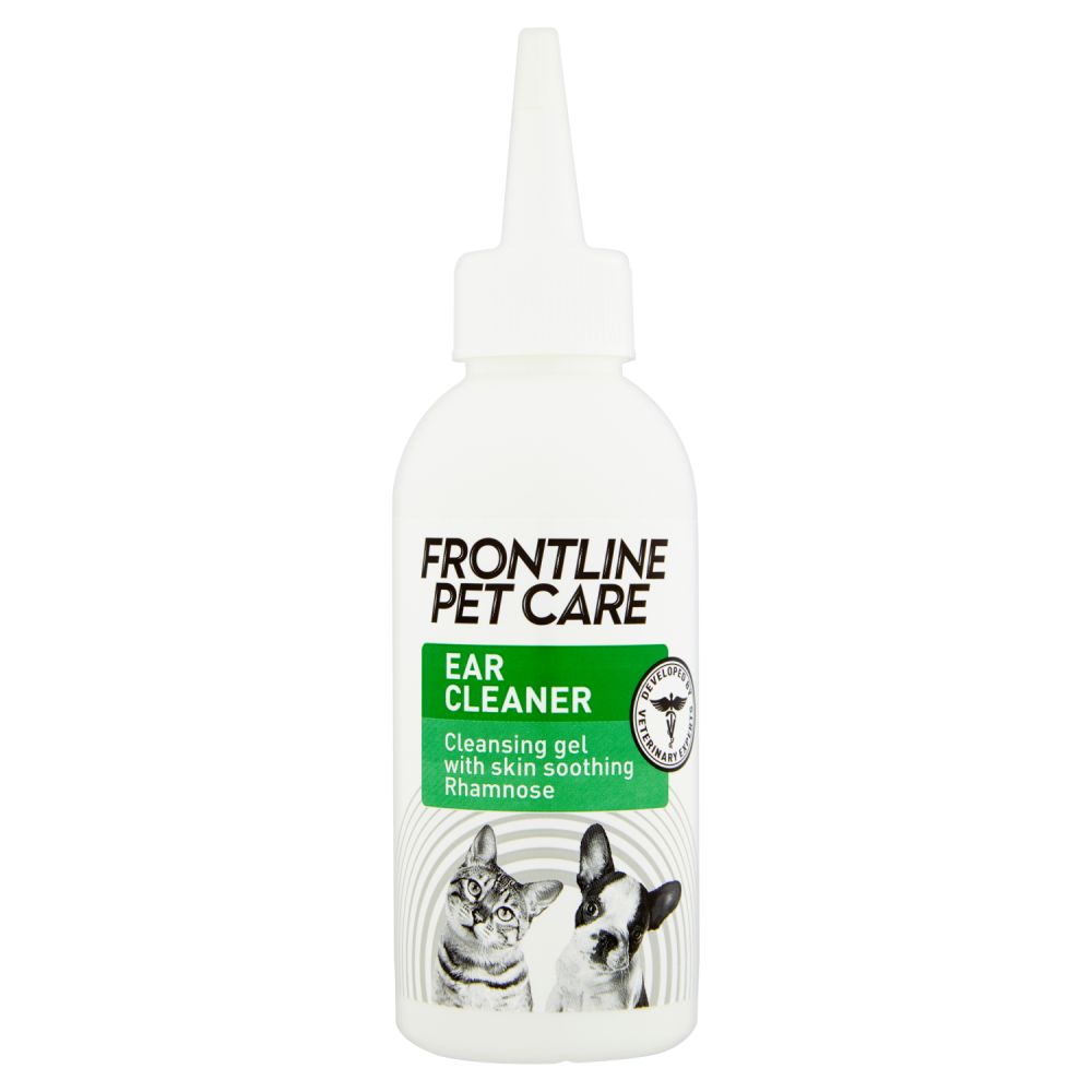 FRONTLINE PET CARE Ear Cleaner