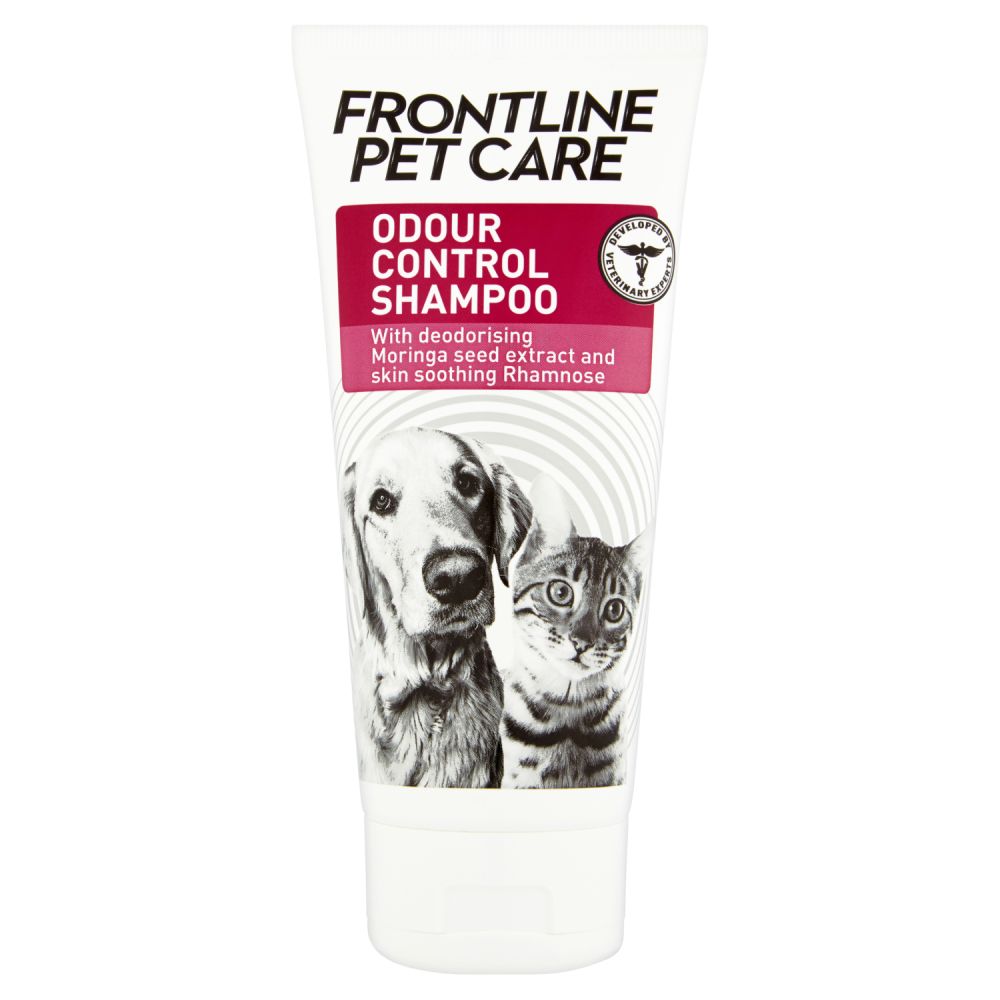 FRONTLINE PET CARE Odour Control Shampoo
