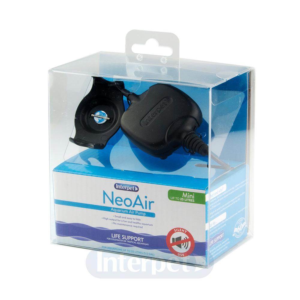 NeoAir Mini Air Pump