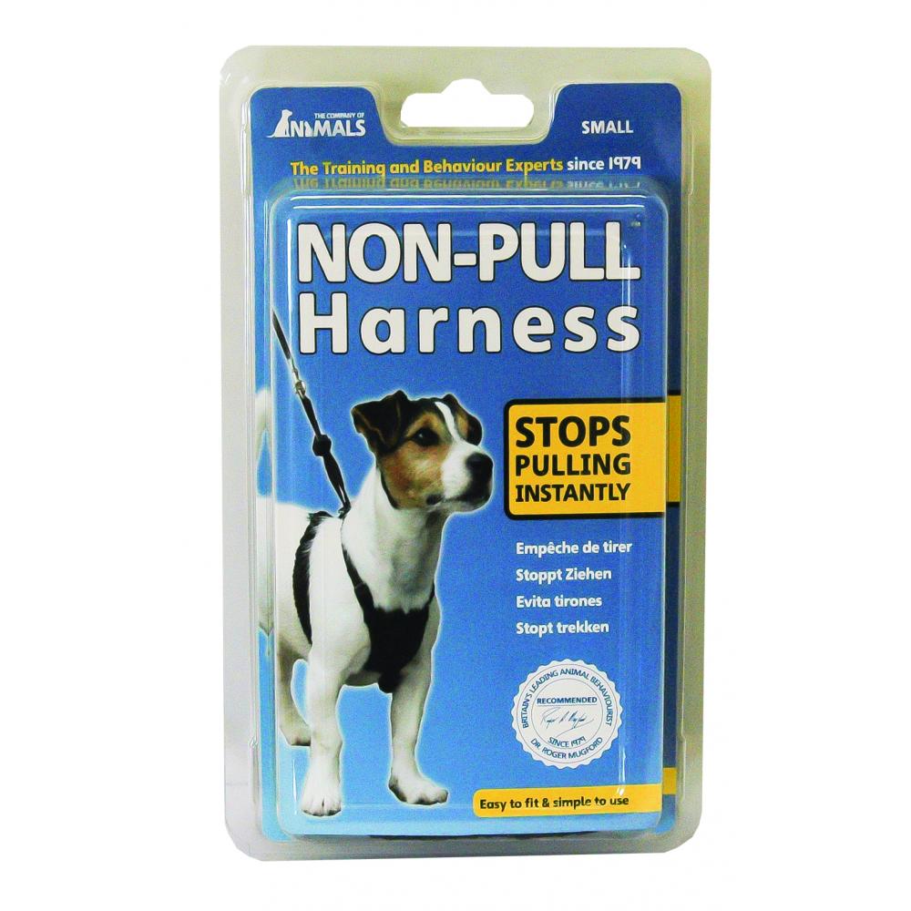 Company of Animals Non Pull Harness - Small