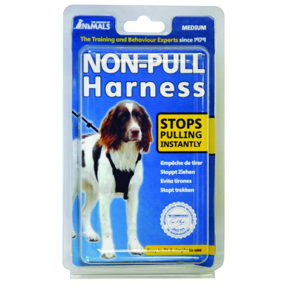 Company of Animals Non Pull Harness - Med