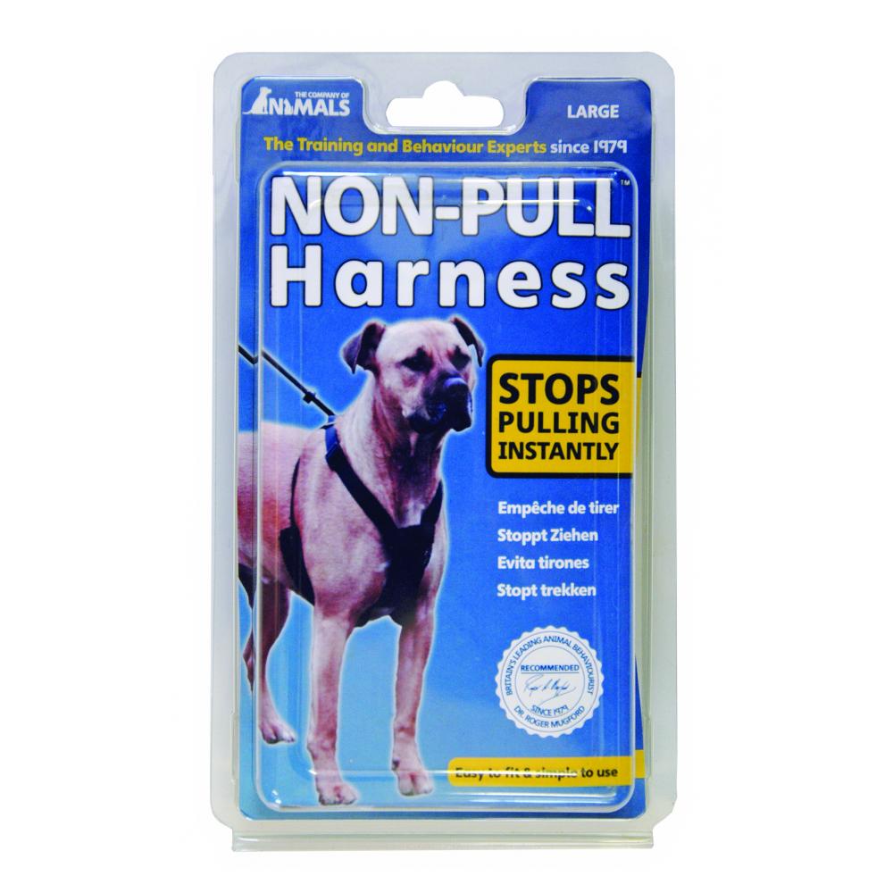 Company of Animals Non Pull Harness - Large