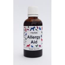 Phytopet Herbal Allergy Aid for Pets & Poultry