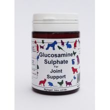 Phytopet Glucosamine Sulphate Joint Support for animals 