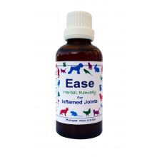 Phytopet Ease anti-inflammatory for Dogs / Animals