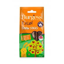 Burgess Excel Gnaw Sticks