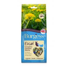 Burgess Excel Country Garden Herbs