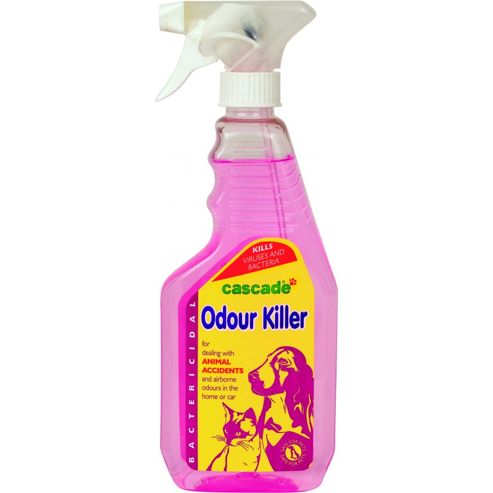 Cascade Odour Killer