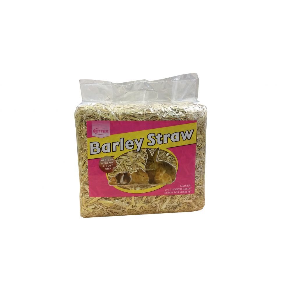 Pettex Barley Straw Prepack