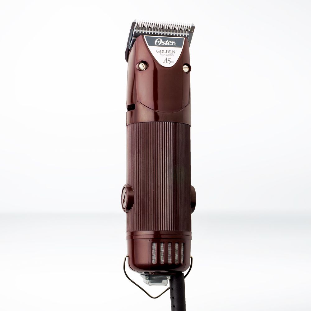 Oster A5 Two Speed Dog Pet Grooming Clippers
