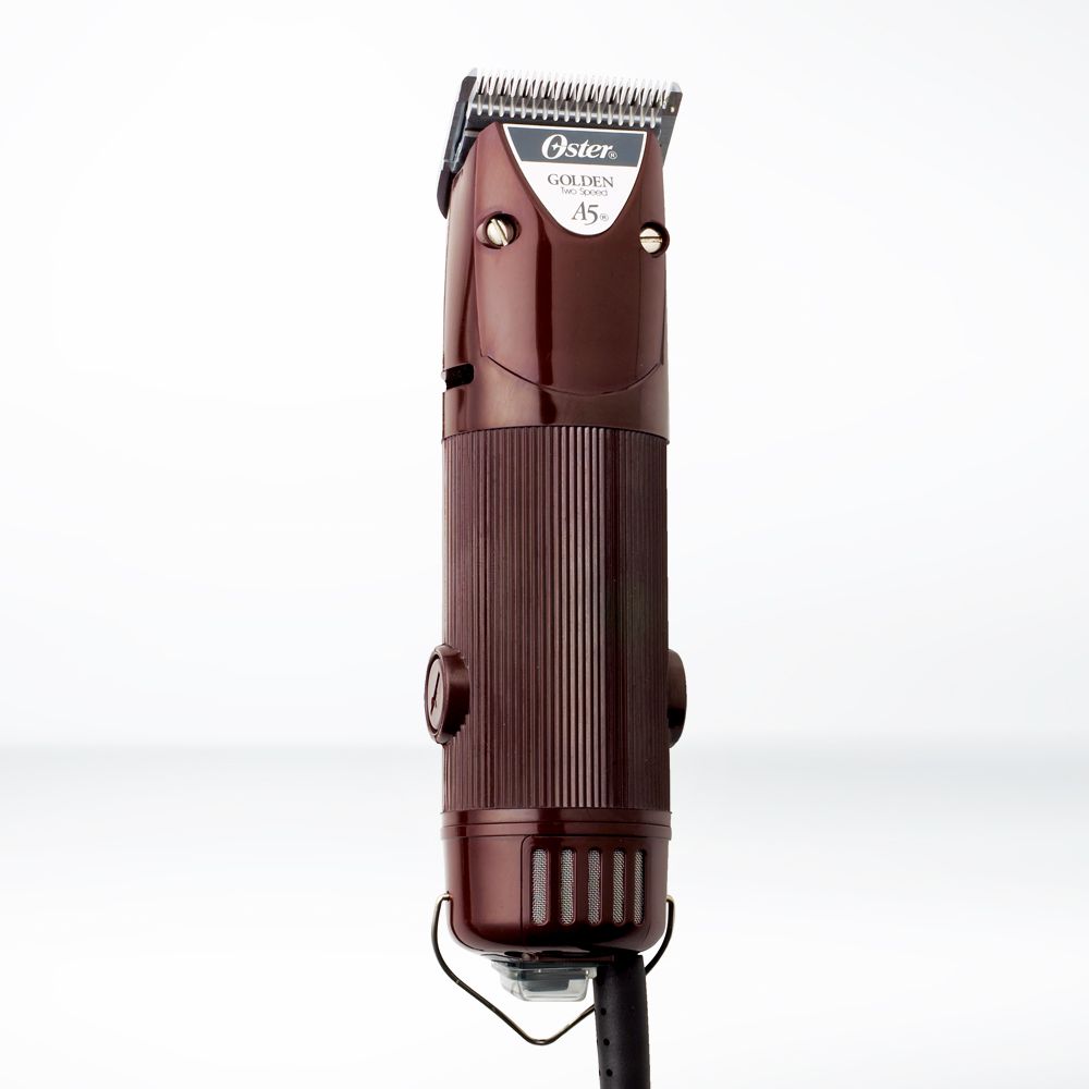 Oster A5 Two Speed Clipper