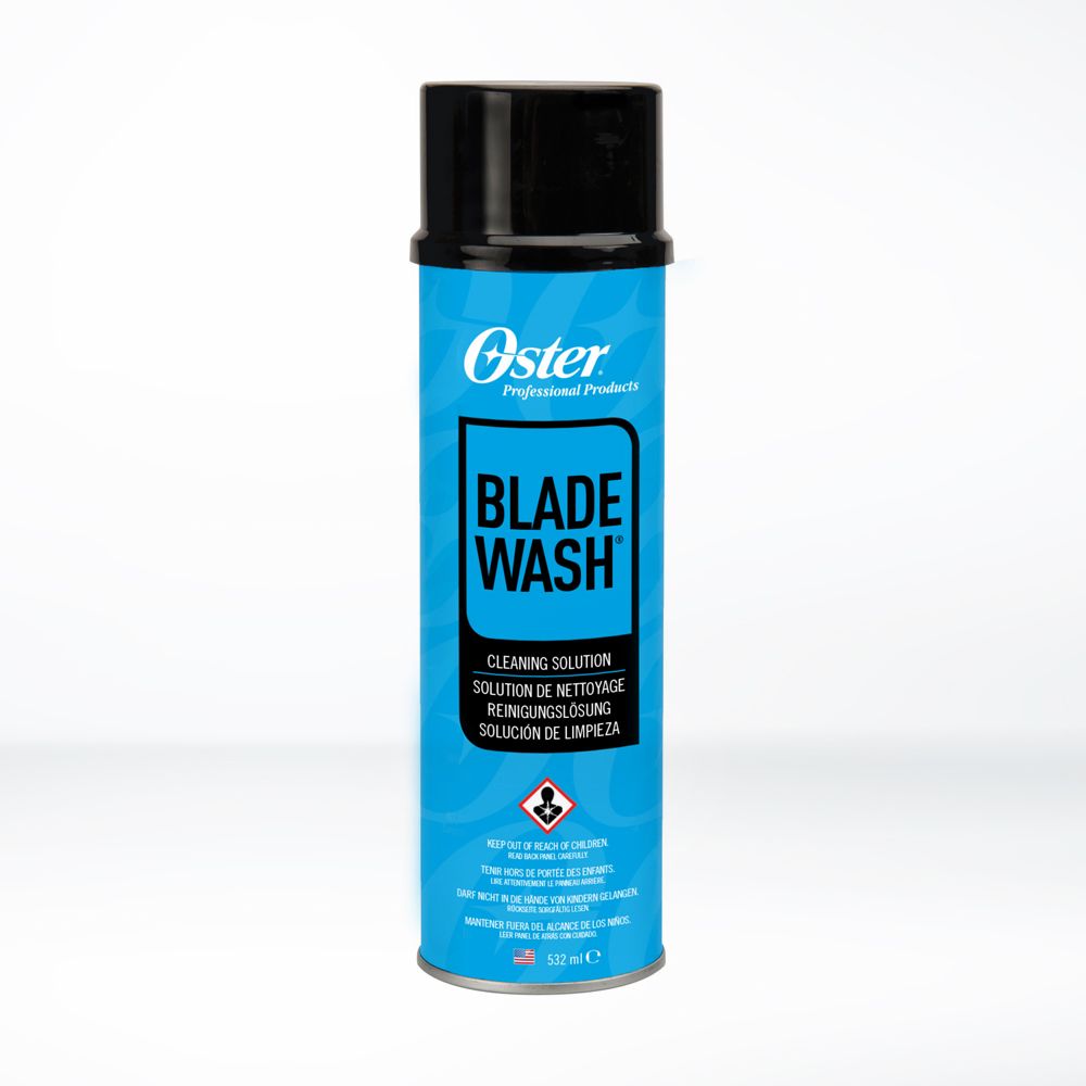 Oster Blade Wash