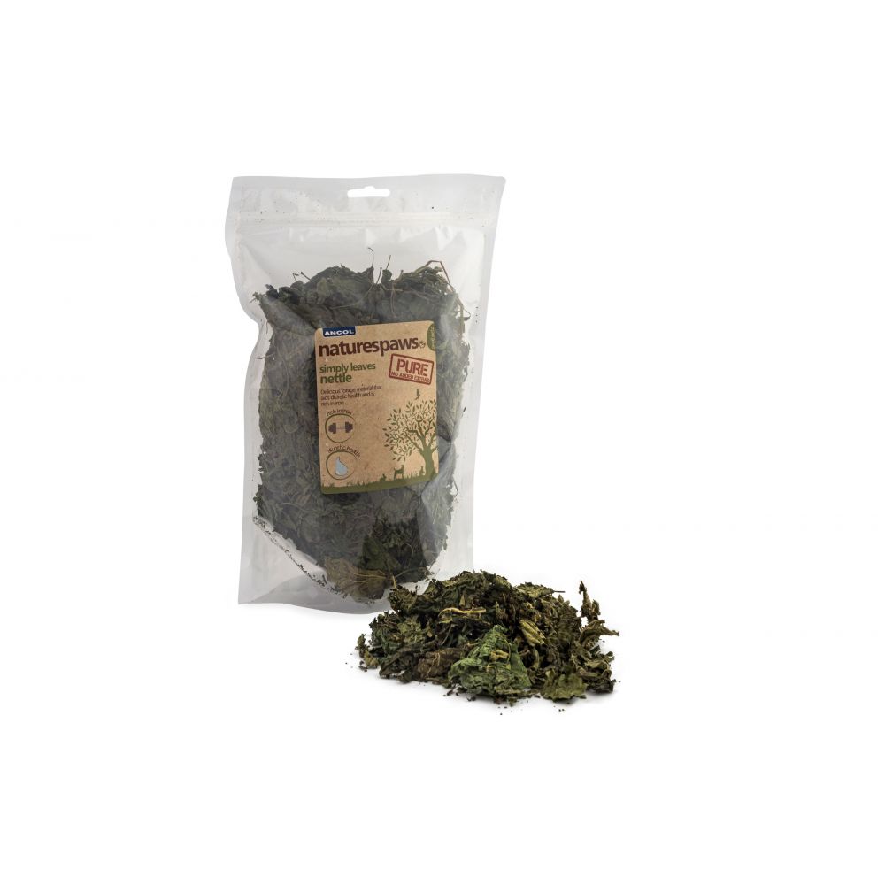 Ancol Natures Paws Leaf Nettle