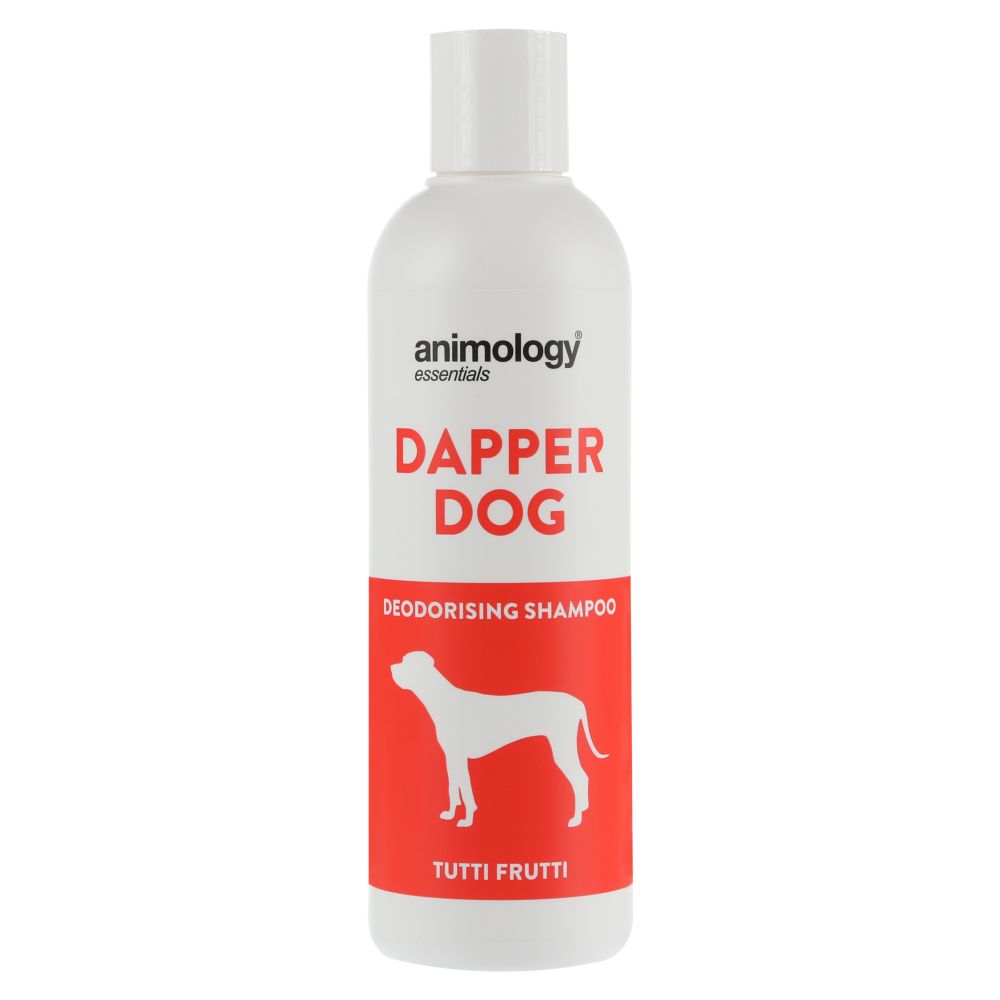 Animology Essential Dapper Dog Shampoo
