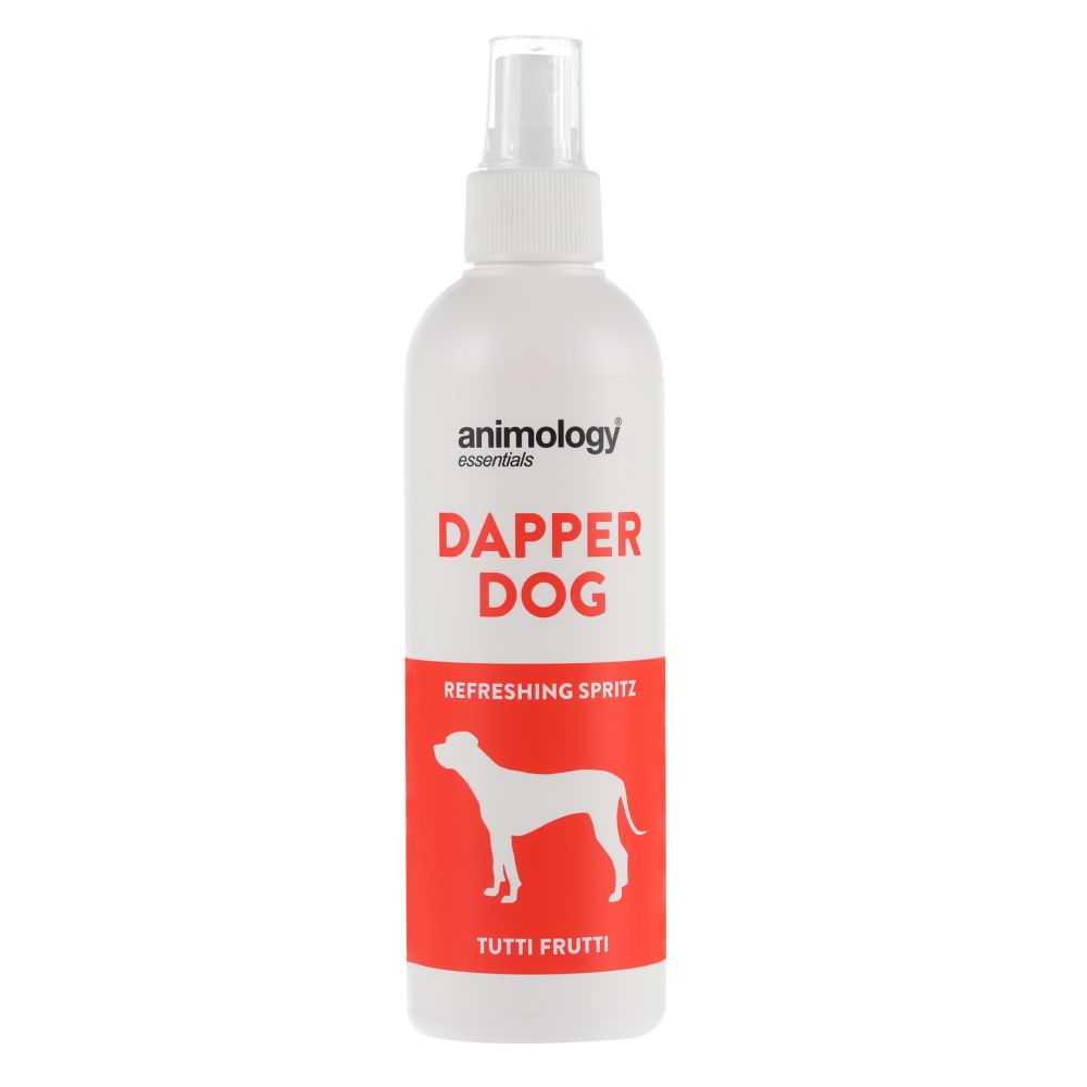 Animology Essential Dapper Dog Spritz Spray