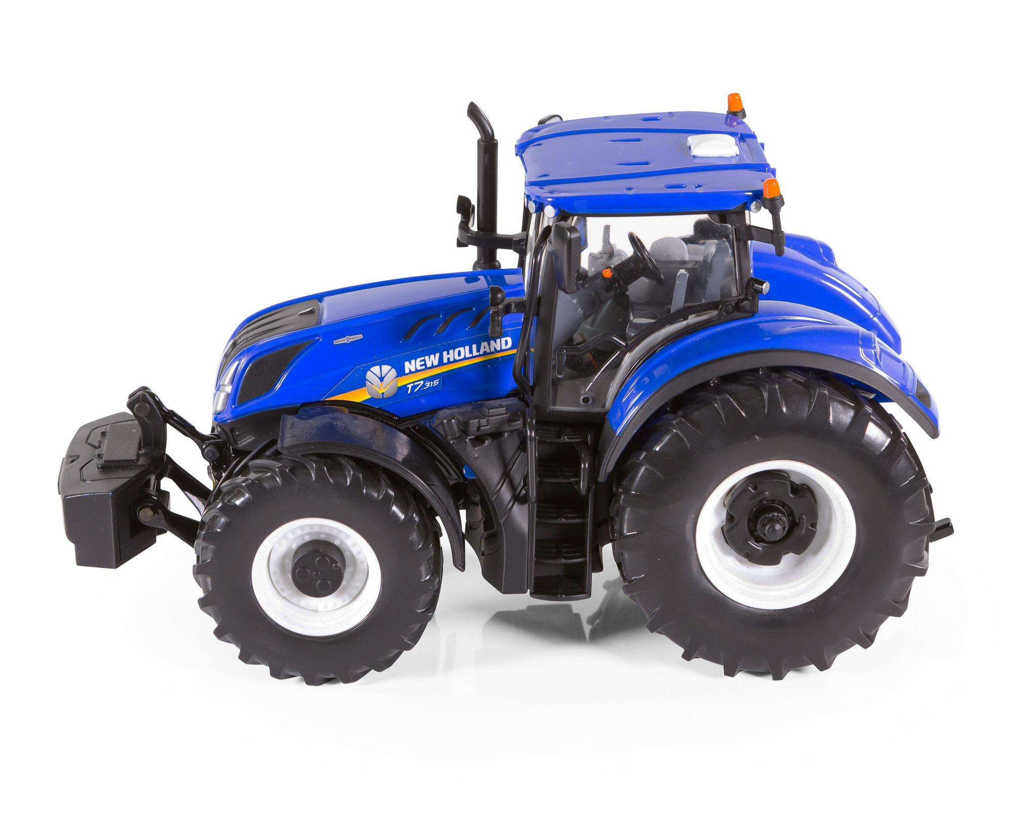 Britains Farm Toys New Holland T7.315 Tractor