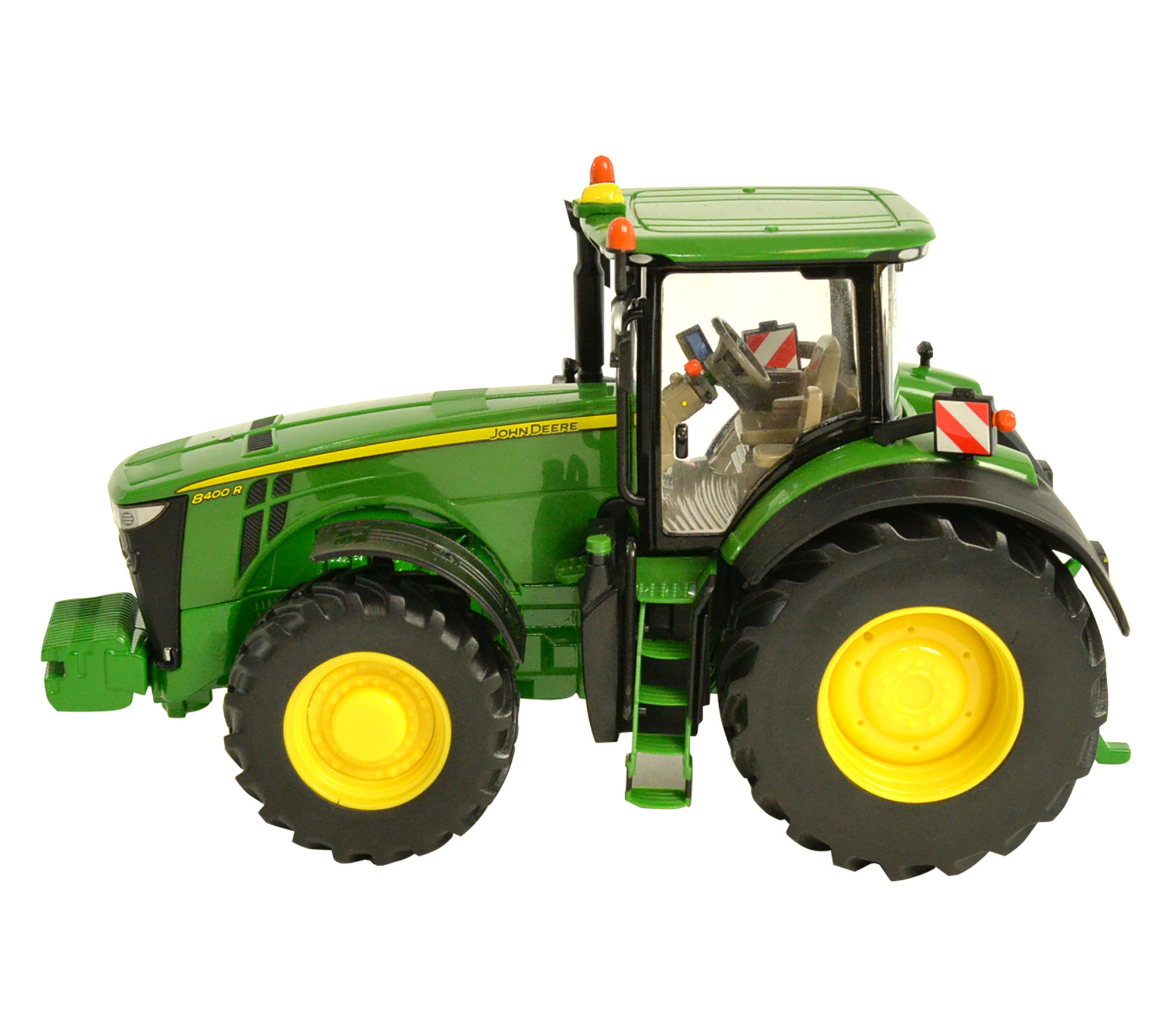 Britains Farm Toys John Deere 8400r Tractor