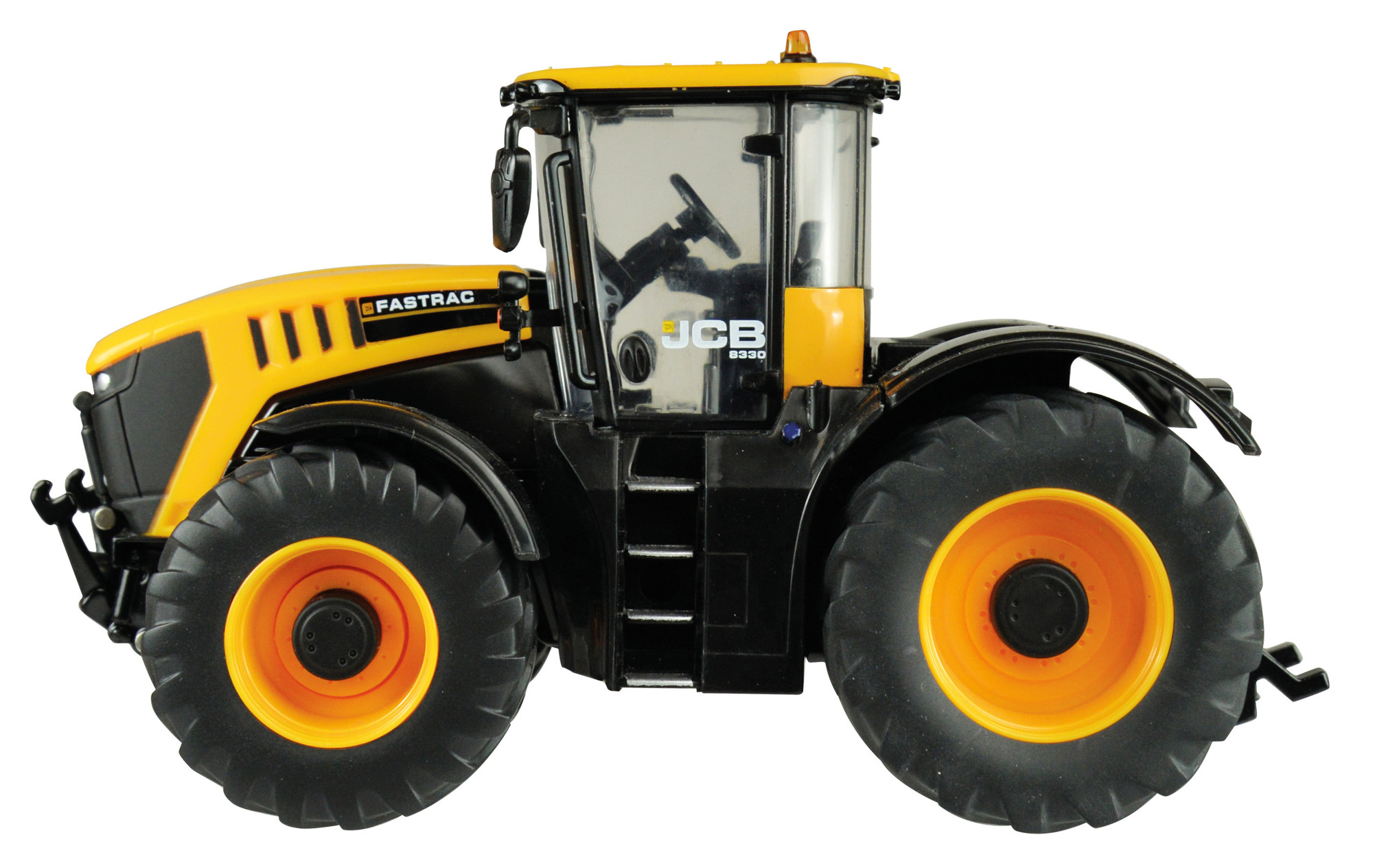 Britains Farm Toys JCB 8330 Fastrac Tractor