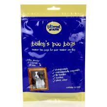 T. Forrest Bailey's Doggy Poo Bag