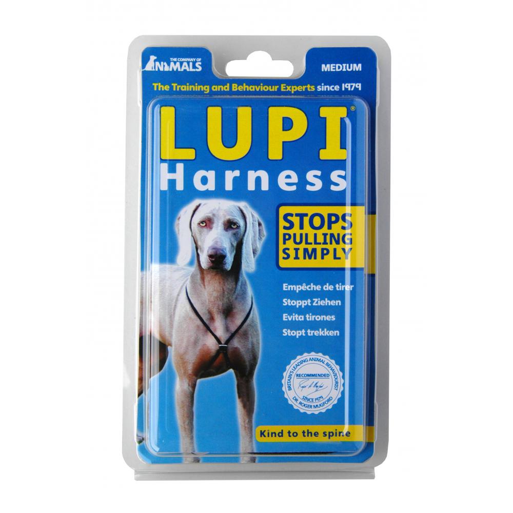 Company of Animals LUPI Harness