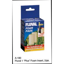 Fluval 1 Plus Foam Insert