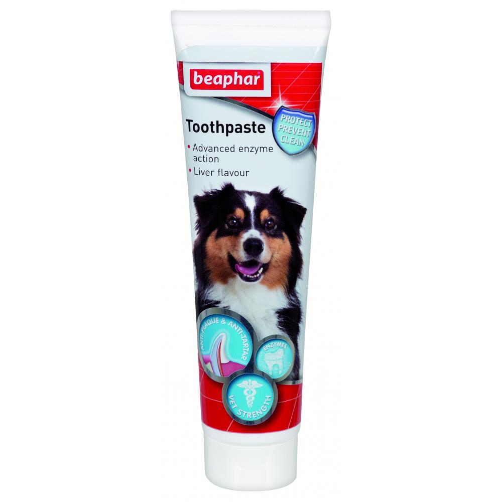 Beaphar Toothpaste for Dogs and Cats - 100g