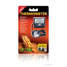 Exo Terra Thermometer & Probe