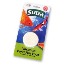 Supa Pond Food Vacation