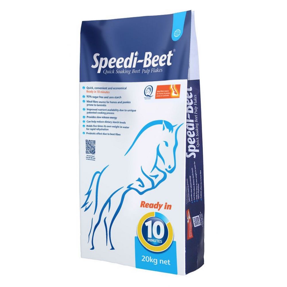 British Horse Feeds Speedi-Beet - 20kg